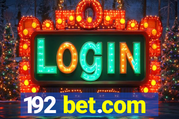 192 bet.com